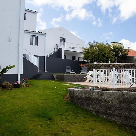 Oasis Fonte Grande Apartman Santo Antonio  Kültér fotó
