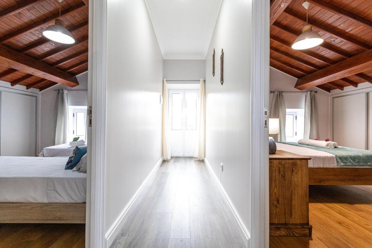 Oasis Fonte Grande Apartman Santo Antonio  Kültér fotó