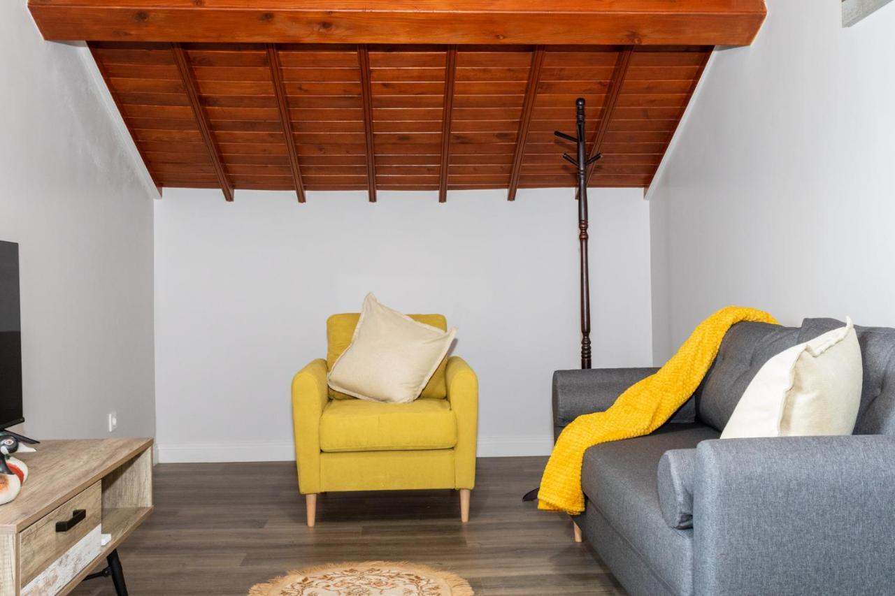 Oasis Fonte Grande Apartman Santo Antonio  Kültér fotó