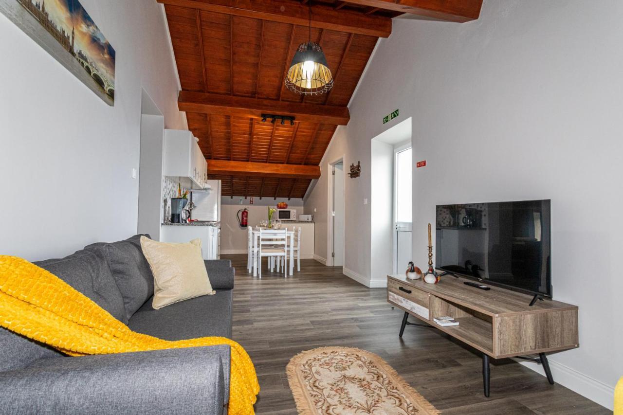 Oasis Fonte Grande Apartman Santo Antonio  Kültér fotó
