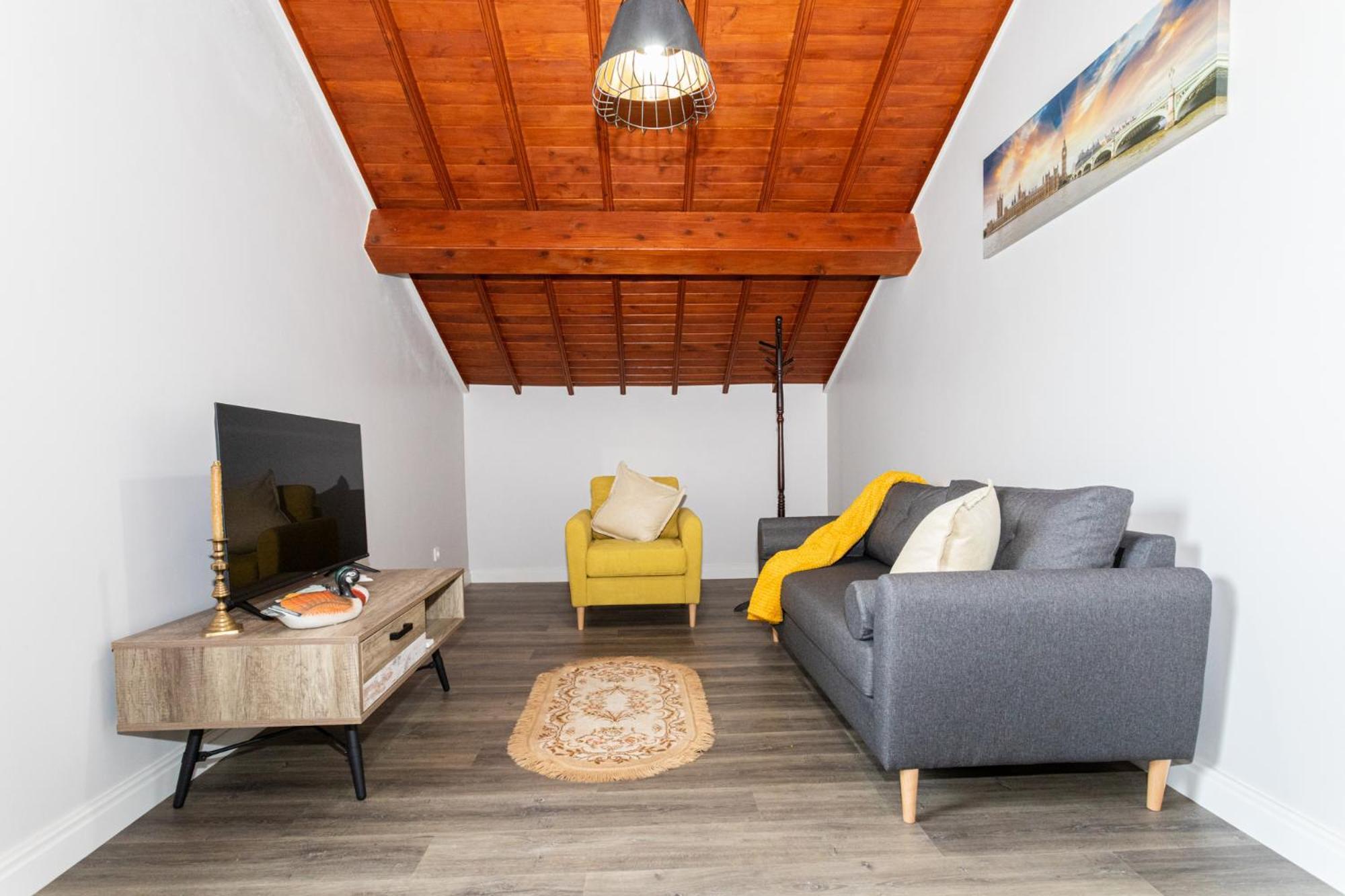 Oasis Fonte Grande Apartman Santo Antonio  Kültér fotó